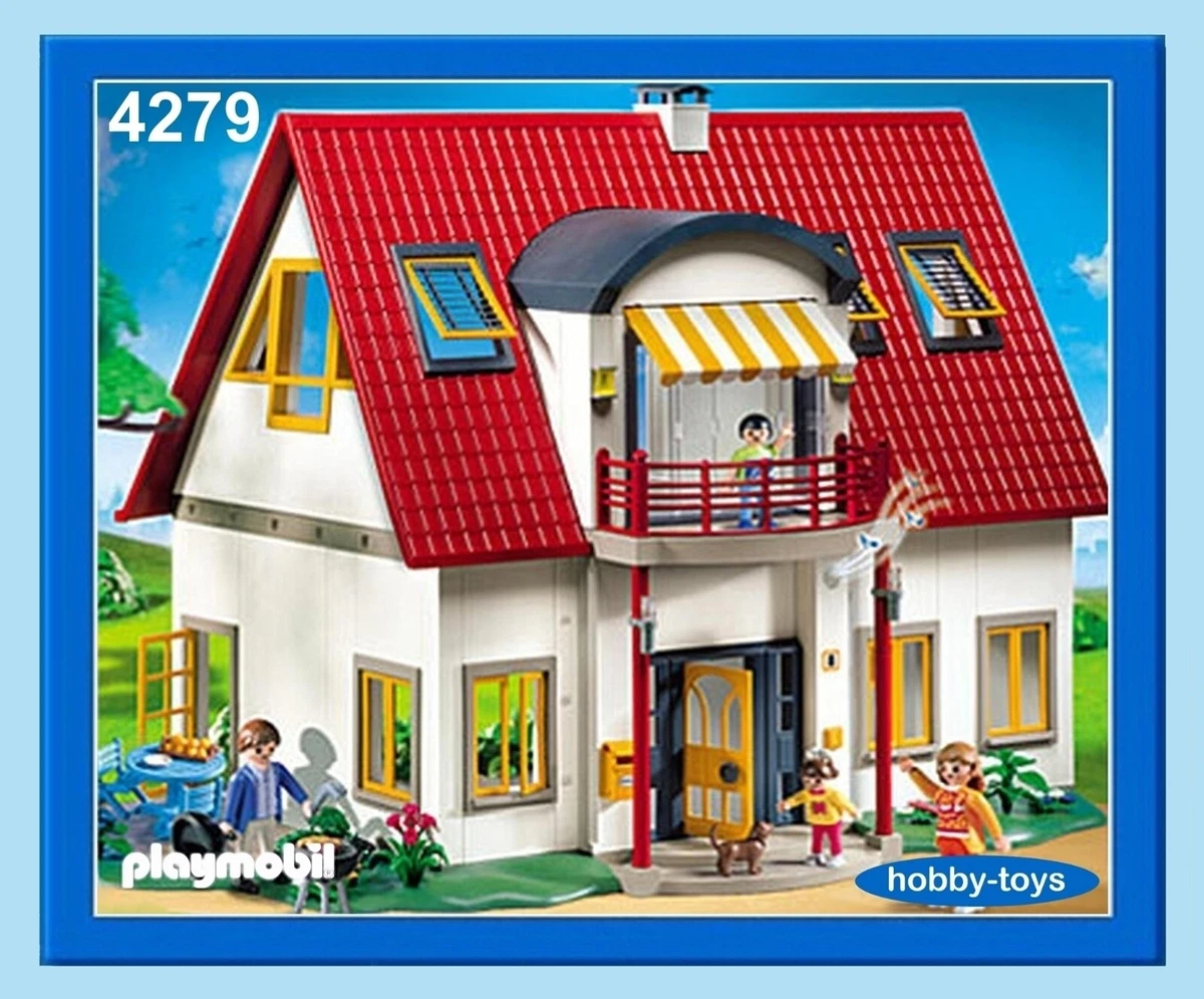 дом игрушек 3