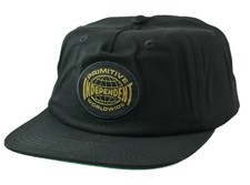 Primitive x Independent Truck Co. Global Blac...