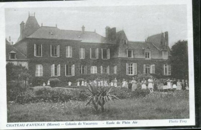 AVENAY VAL D GOLD 