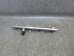 Einspritzleiste A2700701595 A2700780245 140Tkm Mercedes W246 B200 13.1835.164