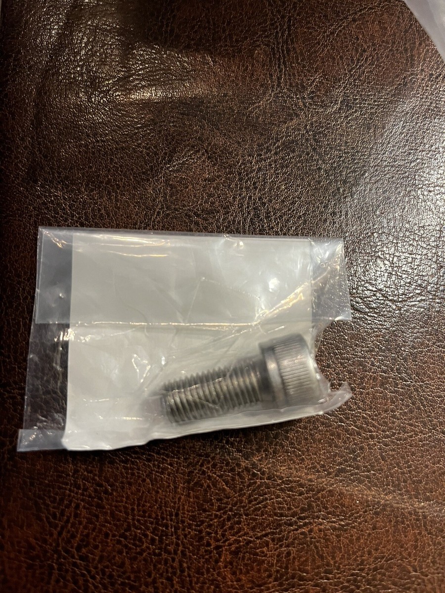 Kawasaki #92153-1522 Bolt Socket (10x23) NEW OEM PART | eBay