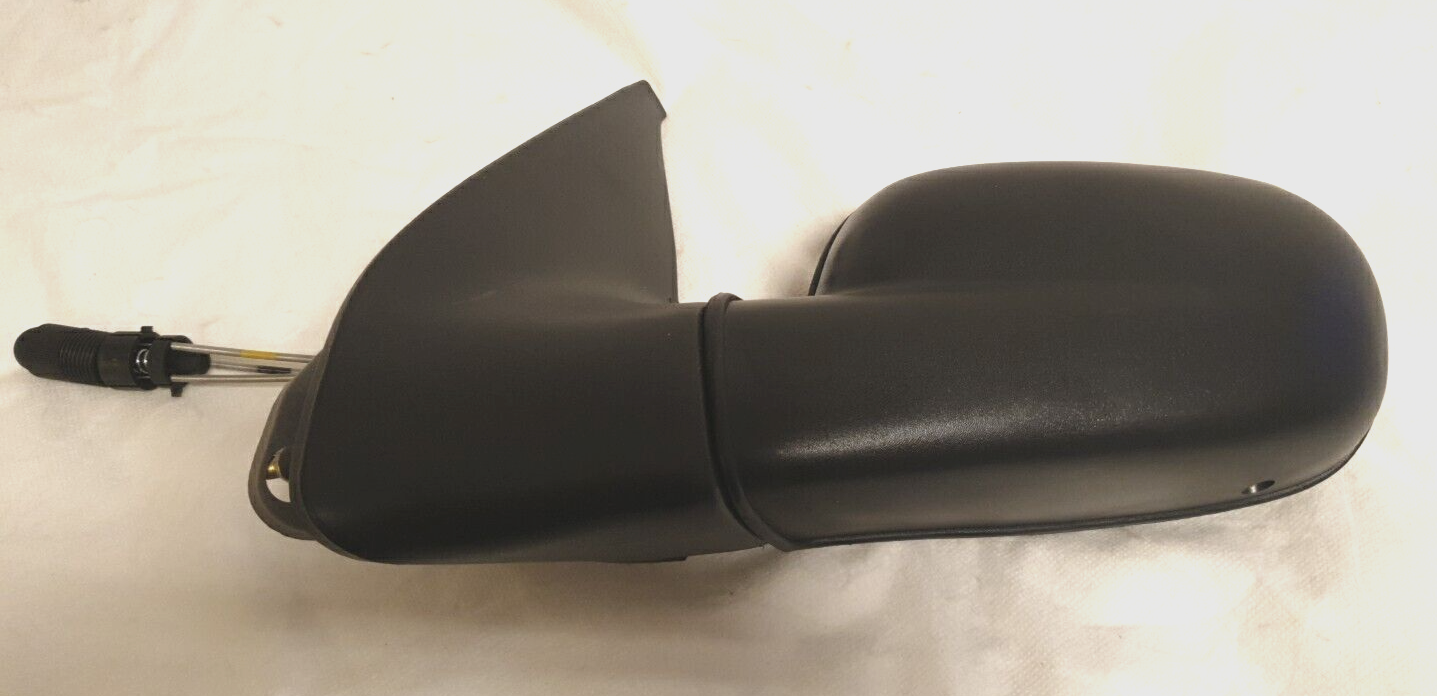 Left N/S Passenger Wing Door Mirror for Renault Clio MK1 Ph2 93-98