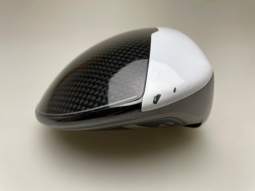 TaylorMade M1 9.5 degree 2017 Driver Head Only Used Right Handed - Picture 13 of 20