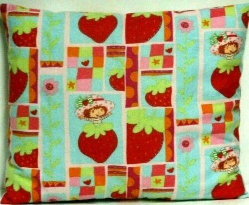 Bebé Niñas de almohadas de bebé de franela