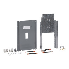 Square D NQSFB2Q 225 Amp Panelboard Single Sub-Feed Circuit Breaker Lug Kit