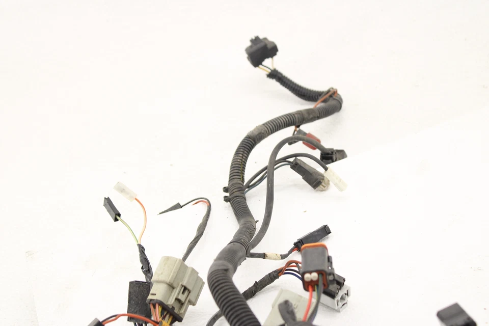 Arnés de cableado interconexión carenado delantero Harley Davidson Electra Street 10-13 Foto 2 de 4