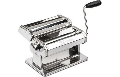Girmi IM9000: La Tua Nuova Macchina per Pasta Manuale Inox