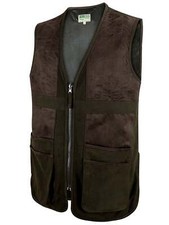 Hoggs of Fife Struther Shooting Vest / shooting Waistcoat