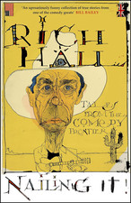 Nailing It: Tales from the Comedy Frontier the New