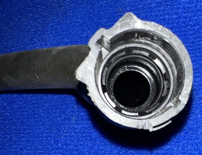 as) MERCEDES BENZ W177 a Class Coolant Pipe A2475010258 for sale  