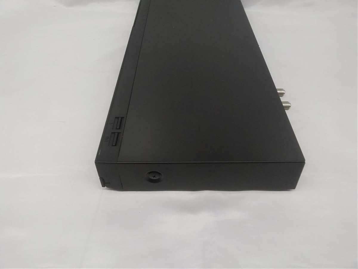Panasonic DMR-2W202 Blu-ray Recorder 2TB Good Condition Used Panasonic DMR-2W202 Blu-ray Recorder 2TB Good Condition Used