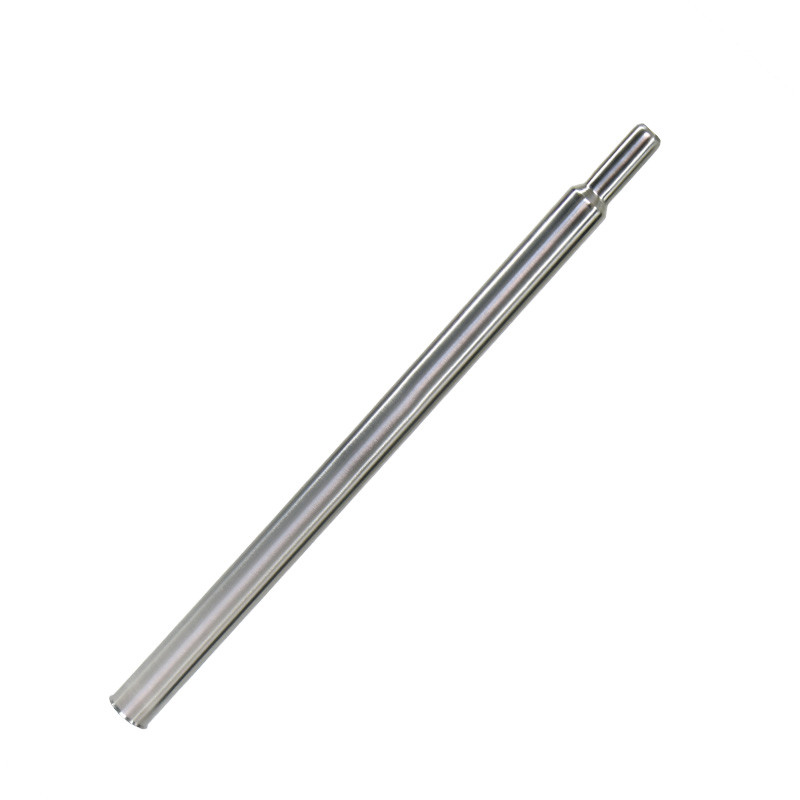 Ultra Light Titanium/Ti Seatpost Fit Brompton Bike-31.8mm*535/550/580/600-Flared