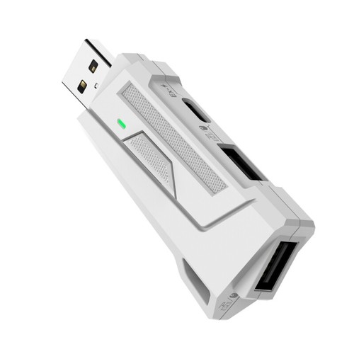 Keyboards and Mice Conversion Adapter Game Consoles Controllers USB Converter - Picture 7 of 13