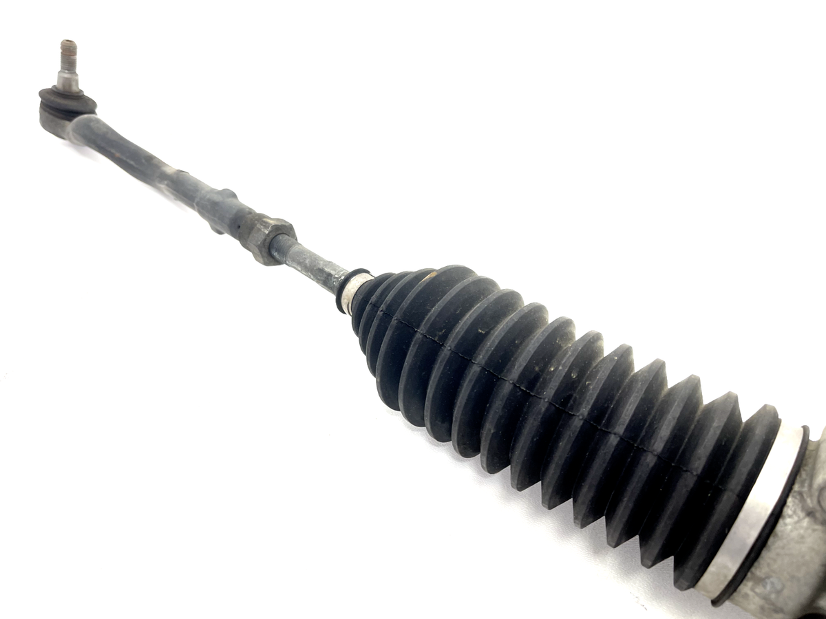 2003-2008 BMW Z4 E85 E86 POWER STEERING RACK & PINION 6762491 OEM