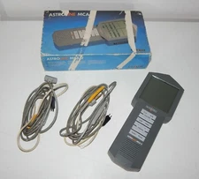 Measuring device ALCATEL ASTROLINE MCA-2 CAS Line Monitor for 2048 kbit/s PCM