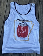 Jermaine Taylor Boxing Ringside Shirt S Ray Rodgers Arkansas Golden Gloves