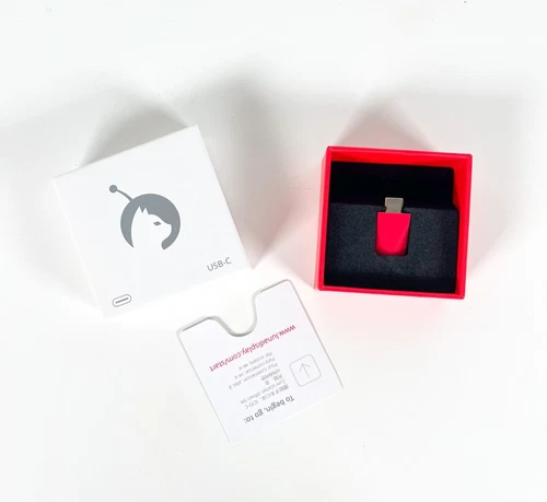 Astropad Luna Display USB-C Second Display Adapter