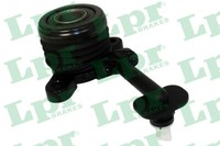 LPR 3489 Central Slave Cylinder, Clutch For Dacia Lada Renault