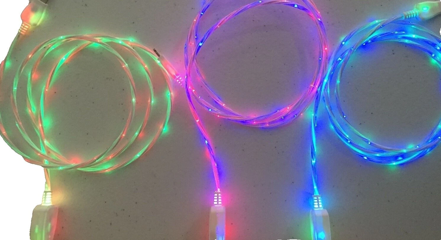 Cables Y Adaptadores para Kyocera LG G6