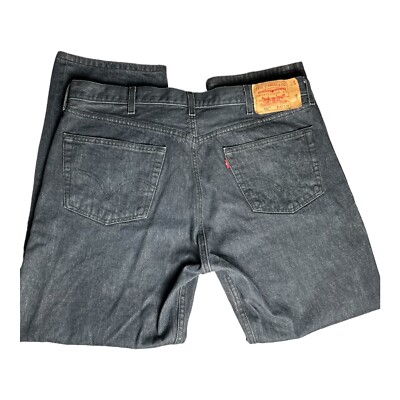 LEVIS STRAUSS.CO 501 Jeans W42 x L32 | eBay