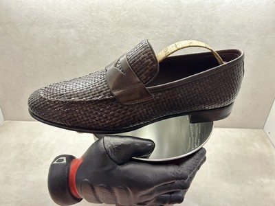 Jerold Wilton Mokassin Made in Italy