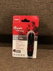 Rca Music Made Easy 4Gb Digital Mp3 Player W Fm Radio Usb 2.0 Bundle Nib