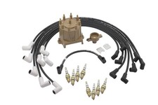 Accel Distributor - Truck Super Tune Up Kit For Gm Truck With V8 Throttle Body E Accel Distributor - Truck Super Tune Up Kit For Gm Truck With V8 Throttle Body E