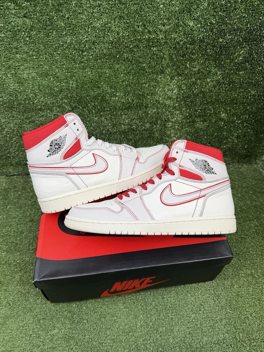 Jordan 1 Retro OG High Phantom for Sale | Authenticity Guaranteed