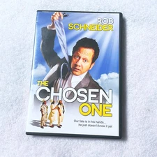 The Chosen One (DVD, 2010)