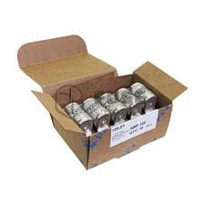 Eaton Bussmann 125A 125LET Series High Speed British Standard Fuse 10PCS