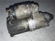 Moteur Daewoo LACETTI
