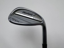 Cleveland CBX 4 ZipCore Gap Wedge GW 52* 12 Bounce KBS Hi-Rev 2.0 RH