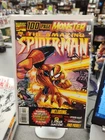 AMAZING SPIDER MAN 100 PAGE 20 A NM-COMICS BOOK JJCSS