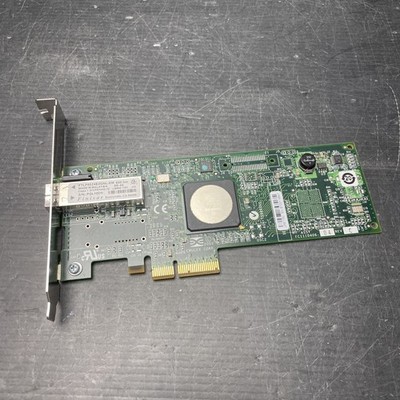 Emulex FC1120005-04C LPE1150 4Gb x4 Fibre Channel HBA 397739-001 (K57-83