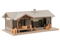 Faller - 1/87 Halte Peterstal (02/25)* Toy Neu