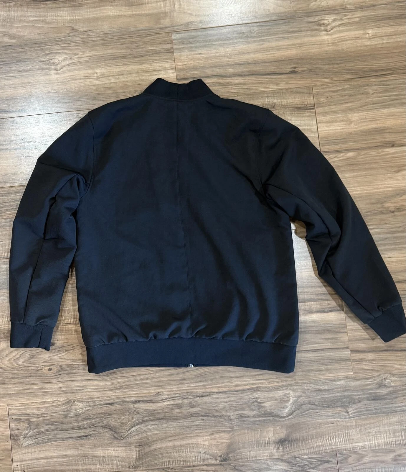 Nike Georgia Bulldogs UGA 2024 Authentic Sideline Full-Zip Bomber Jacket *RARE* image 4