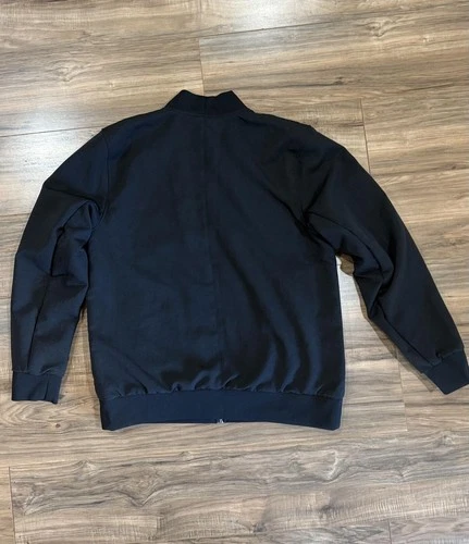 Nike Georgia Bulldogs UGA 2024 Authentic Sideline Full-Zip Bomber Jacket *RARE* image 4