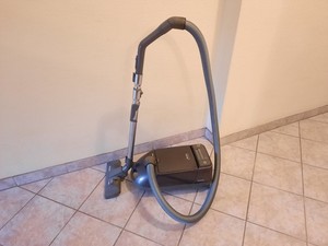 Staubsauger Miele S256i • 1100W • gebraucht • Abholung mögl. 99817 EA