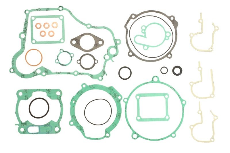 ✅Fits ATHENA P400485850125 Engine gaskets - set  (with no oil seals) ⭐UK Seller⭐
