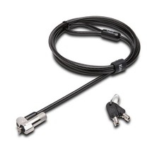 Kensington NanoSaver Keyed Laptop Lock K64444WW 