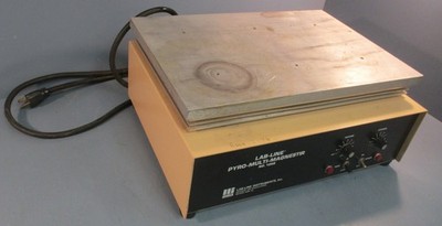 Lab-Line Instruments 1268 PYRO Multi-Magnestir 50/60Hz 15.5A 1950W