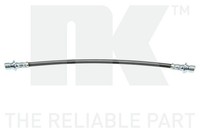 NK Bremsschlauch 852672 FüR Honda