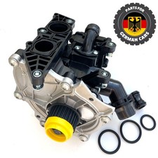 Water Pump & Thermostat Audi Q3 Q5 Q7 Q8 1.8 & 2.0 TFSI 06L121111H / 06L121111P