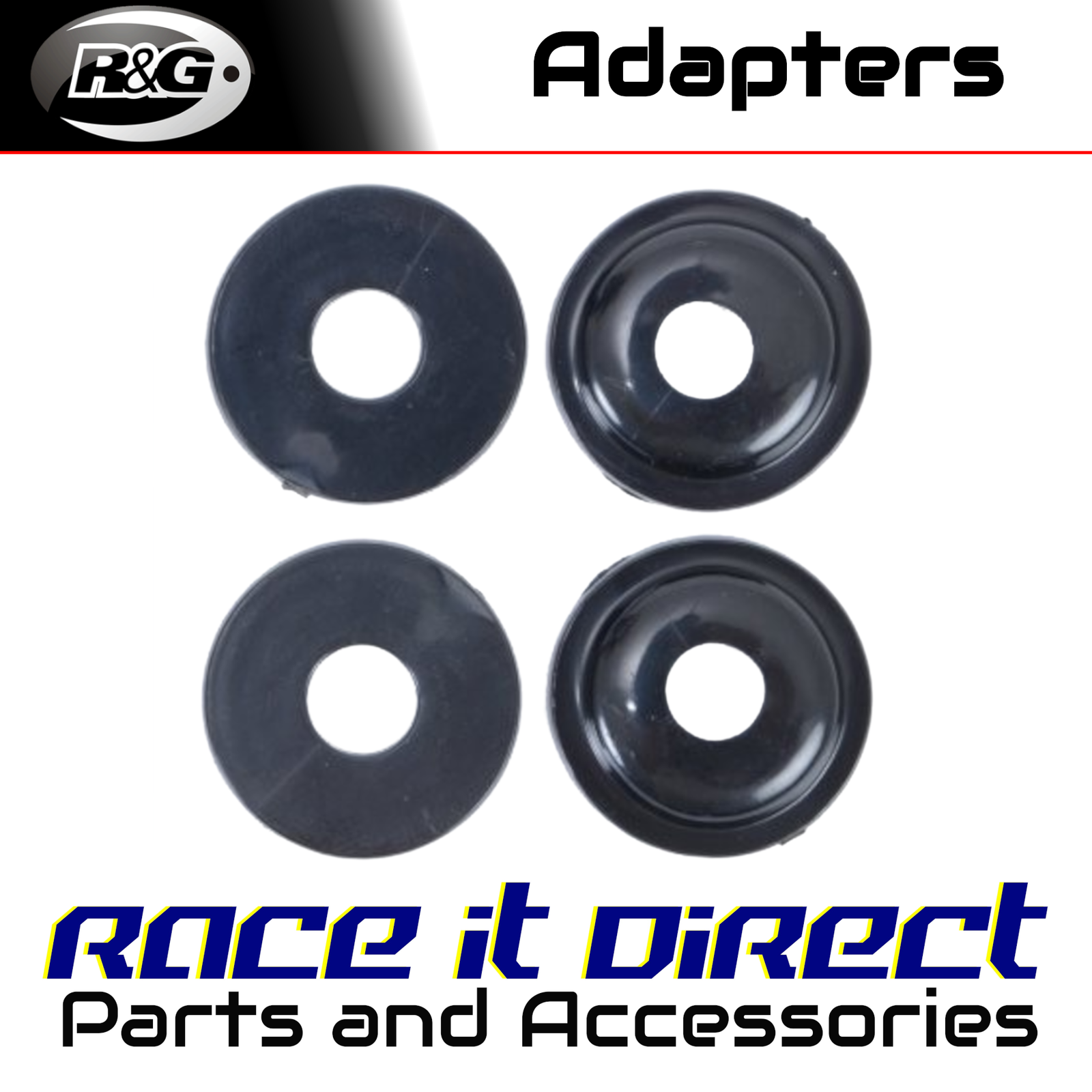 R&G - IAS0010BK - Indicators and Adapters