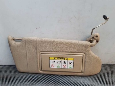 RECHTER SONNENSCHUTZ / 1494463 FÜR JAGUAR X-TYPE 2.2 DIESEL CAT