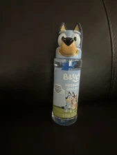 Bluey Character 8 oz Bubbles With Wand For Adults 3 + *****Free Shipping***
