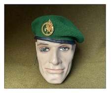 Beret Légion Etrangère Aubagne Rei Reg Dble Rep Veste casque Rec TAP Opex Rcp