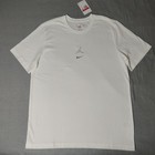 NIKE AIR JORDAN FLIGHT MVP T SHIRT Men's Size Large sportswear retro IB7522-100