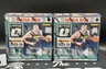 2023/24 PANINI DONRUSS OPTIC BASKETBALL (2)MEGA BOXES (HYPER PARELLELS)