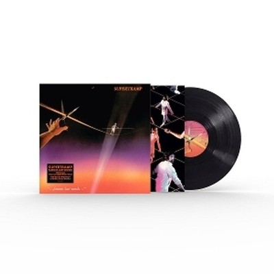 Supertramp - ...Famous Last Words... (Vinyl LP - 1982 - Reissue)